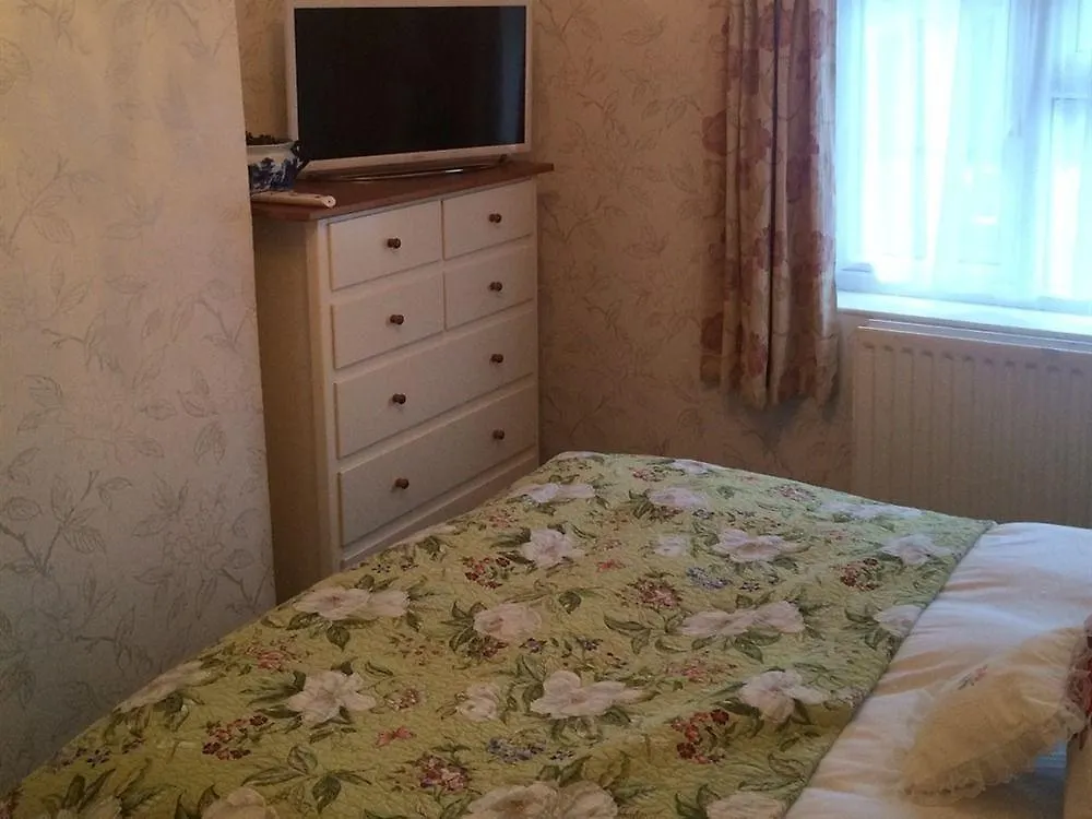 Hotel Dove Tree House Whitby