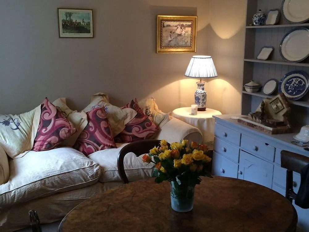 ***  Dove Tree House Hotell Whitby Storbritannien