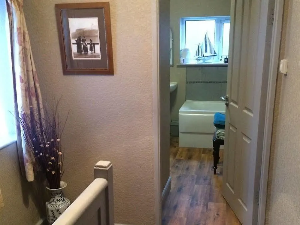 Dove Tree House Hotell Whitby