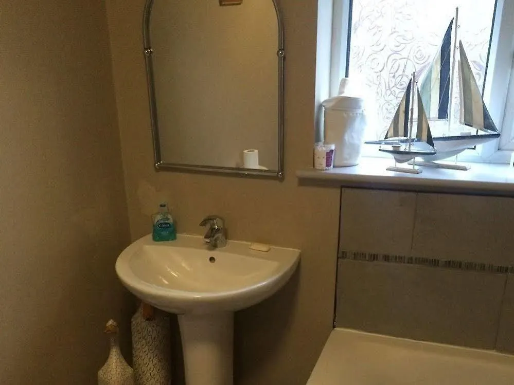 Dove Tree House Hotell Whitby 3*,